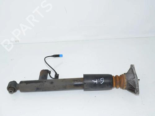 Used Left rear shock absorber Left rear shock absorber BMW 3 (F30, F80) 330 d (258 hp) 34073462 34073462