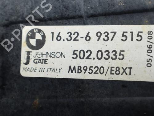 Radiator set BMW 1 (E87) 123 d | BP34087305M120  - Image 5