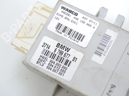 Electronic module BMW 5 Touring (F11) 530 d xDrive | BP36852780M83  - Image 9