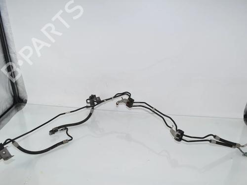 Used Pipe Pipe BMW X6 (F16, F86) M (575 hp) 34094220 34094220