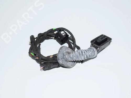 Used Wiring harness Wiring harness BMW 1 (F20) 118 d (143 hp) 34085639 34085639