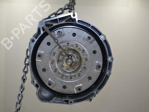 Used Gearbox Gearbox BMW 5 Touring (F11) M 550 d xDrive (381 hp) 34072918 34072918