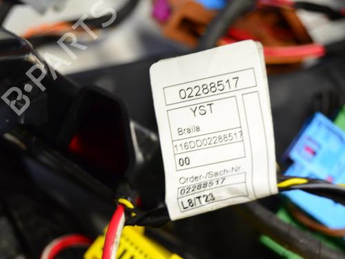 Wiring harness BMW 5 Touring (G31) 520 d | BP36852709E16  - Image 6