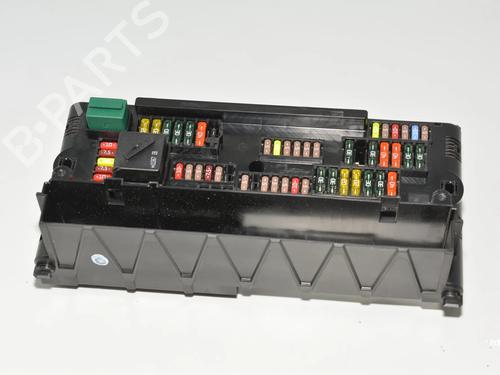 Fuse box BMW 5 Touring (F11) 520 d | BP34089181E1 - Image 2