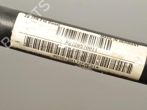 Pipe BMW 5 (F10) 530 d | BP34062604M125  - Image 5