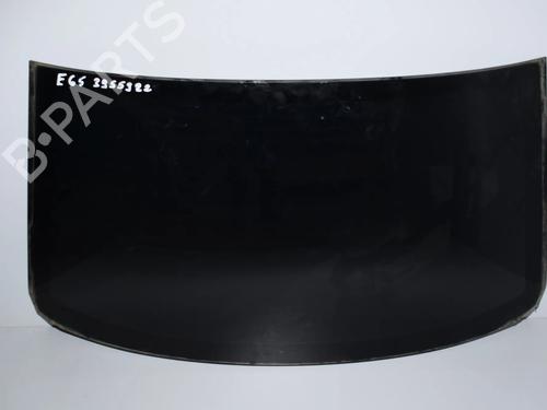 Used Bootlid window Bootlid window BMW 7 (E65, E66, E67) 730 Ld (231 hp) 34095300 34095300