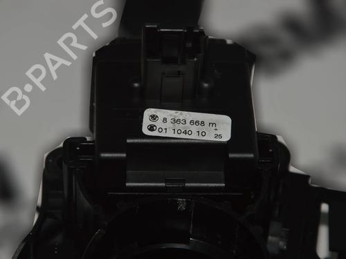 Steering column stalk BMW 5 (E39) 530 d | BP34088753I23 - Image 5