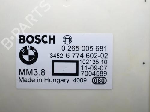 Electronic sensor BMW 5 Touring (E61) 520 d | BP34084473M84  - Image 6