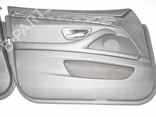 Seats set BMW 5 (F10) 530 d | BP34095823C78 - Image 13