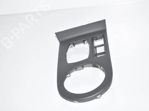 Used Middle console Middle console BMW i3 (I01) Electric (170 hp) 34076713 34076713