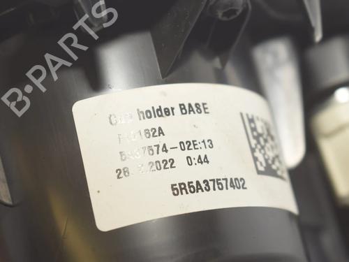 Cup/Object holder BMW 1 (F40) 118 d | BP34073784I37  - Image 5