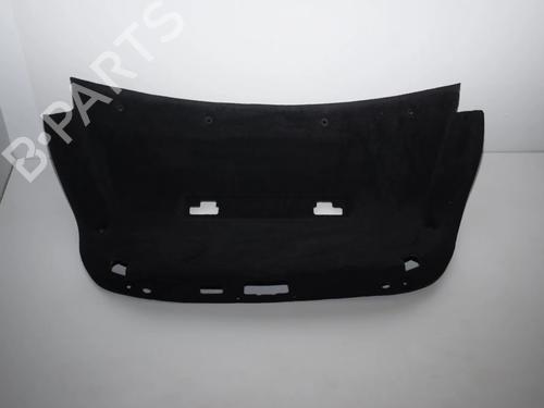 Used Boot lining Boot lining MERCEDES-BENZ S-CLASS (W222, V222, X222) S 350 BlueTEC / d (222.132, 222.032, 222.123) (258 hp) 34072805 34072805