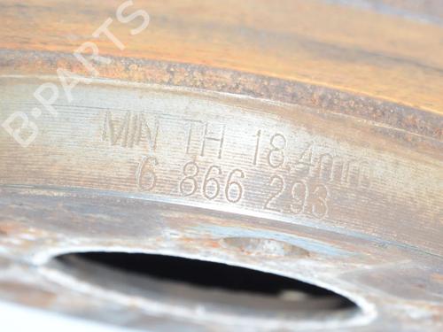 Andre BMW i3 (I01) Range Extender | BP34062039O1  - Image 5