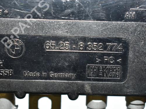 Antenne/Base BMW 5 (E39) 530 d | BP34092516C140 - Image 4