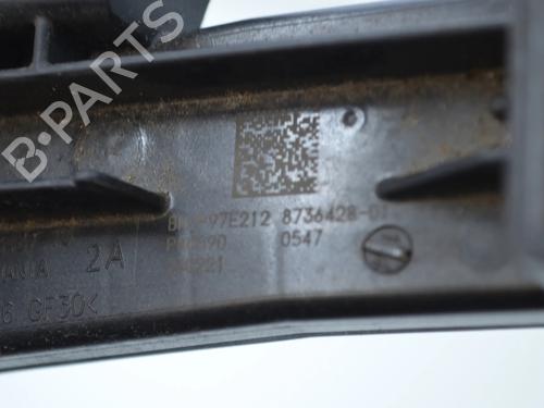 Electronic module BMW 3 Touring (G21, G81) 320 d | BP34091302M83  - Image 5