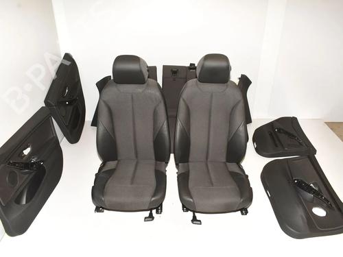 Conjunto de bancos Conjunto de bancos BMW 4 Gran Coupe (F36) 420 i (184 hp) 34085014 34085014