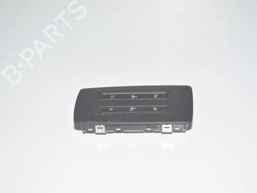 Electronic module BMW 5 Gran Turismo (F07) 530 d | BP34074413M83 - Image 2