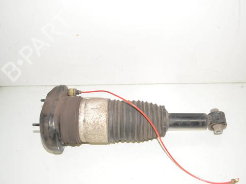 Used Left rear shock absorber Left rear shock absorber BMW 5 Touring (G31) M 550 d xDrive (400 hp) 34092195 34092195