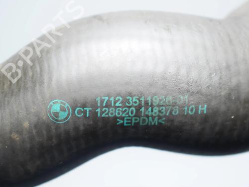 Pipe BMW 5 Touring (F11) 530 d | BP34063474M125 - Image 4
