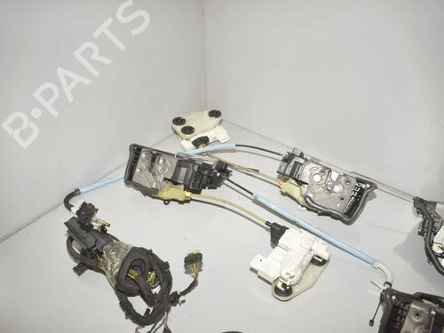 Electronic module BMW X5 (F15, F85) M 50 d | BP34083485M83 - Image 5