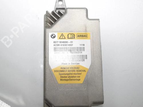 Electronic module BMW 5 Touring (F11) 530 d xDrive | BP39474476M83 - Image 7