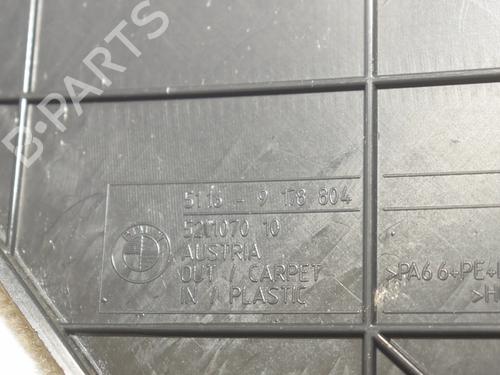 Middle console BMW 5 Gran Turismo (F07) 530 d | BP34085620I22  - Image 7