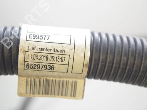 Cable BMW i3 (I01) Range Extender | BP34079838E12  - Image 7