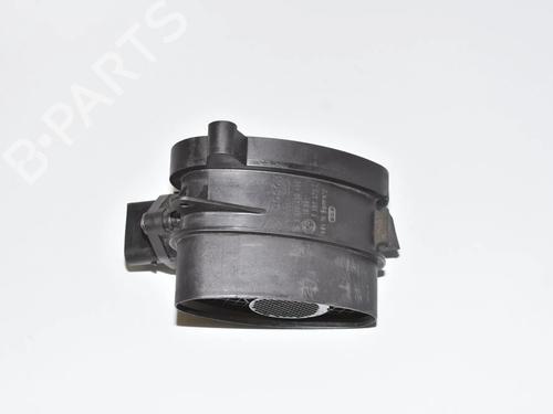 Used Mass air flow sensor Mass air flow sensor BMW 7 (E38) 730 d (184 hp) 34070410 34070410