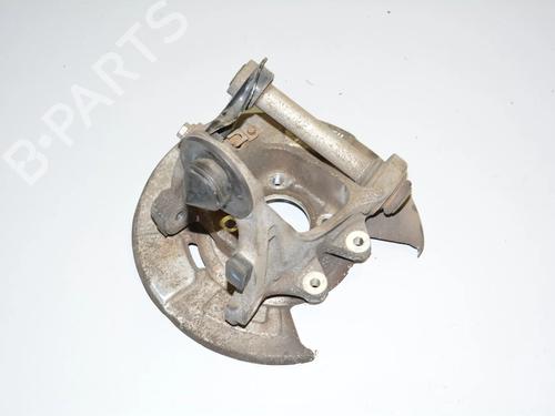 Left rear steering knuckle BMW X6 (E71, E72) xDrive 35 d | BP34066244M27  - Image 5