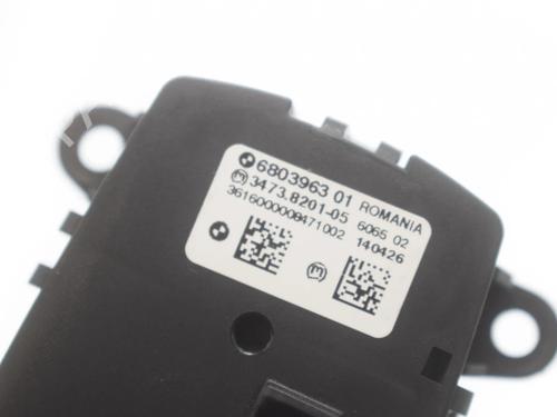 Electronic module BMW 5 Touring (F11) M 550 d xDrive | BP34067165M83  - Image 6