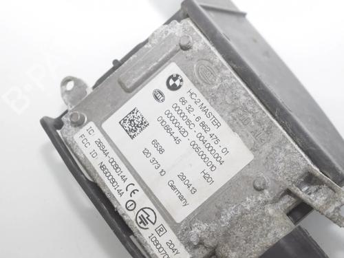 Electronic module BMW 5 Touring (F11) 535 d xDrive | BP34070439M83  - Image 5