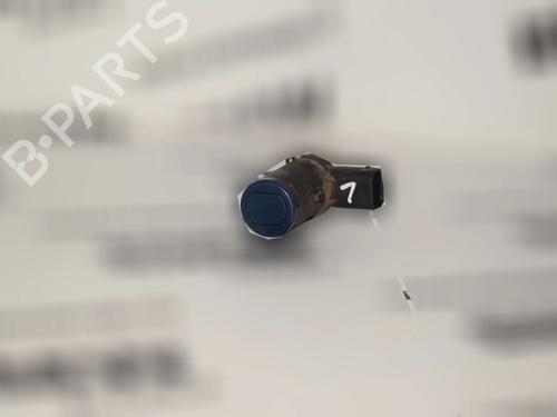 Electronic module BMW 5 Touring (E39) 530 d | BP34072589M83  - Image 6