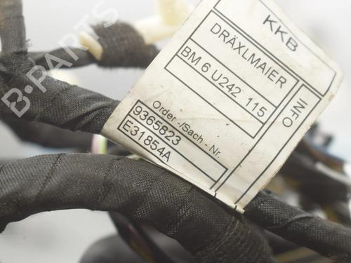 Electronic module BMW X5 (F15, F85) M 50 d | BP34083485M83 - Image 17