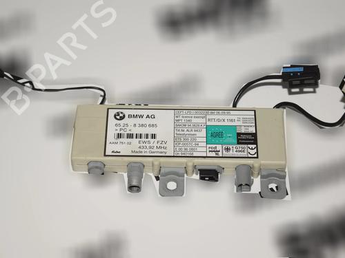 Used Antenna/Base Antenna/Base BMW 7 (E38) 740 i, iL (286 hp) 34070655 34070655