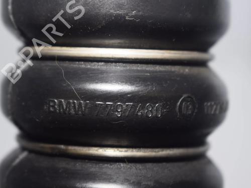 Intercooler pipe BMW 1 (E87) 116 d | BP34063981M127  - Image 5