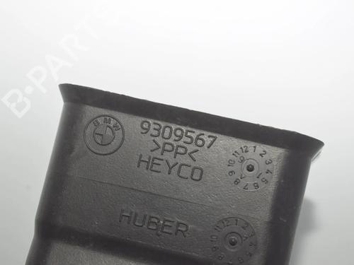 Pipe BMW i3 (I01) Range Extender | BP34079693M125  - Image 6