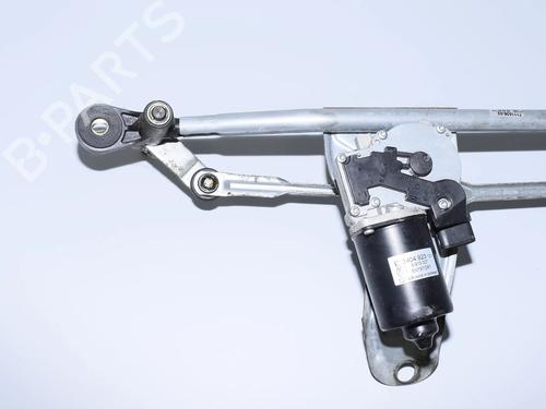 Vindrude Viskermekanisme BMW X5 (E53) 3.0 d | BP34081086C83 - Image 4