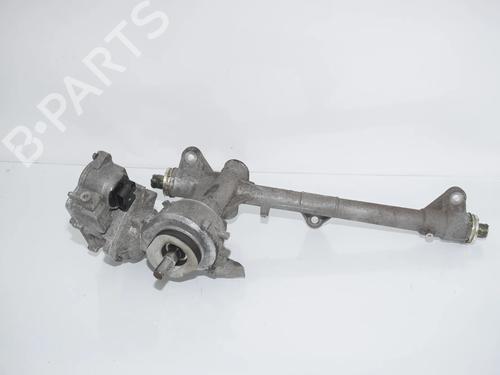 Used Steering rack Steering rack BMW 2 Gran Tourer (F46) 216 d (116 hp) 34093181 34093181