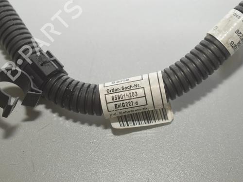 Cable BMW 3 Touring (G21, G81) 320 d | BP34096624E12 - Image 4