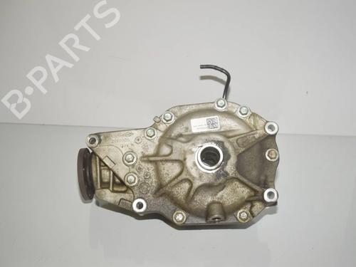 Front differential BMW X6 (E71, E72) xDrive 50 i | BP34064174M23  - Image 5