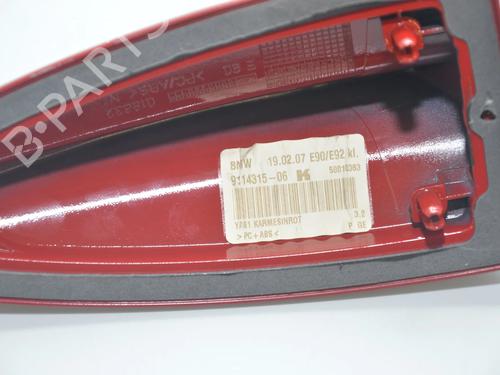 Antenne/Base BMW 3 Coupe (E92) 320 d | BP34092849C140 - Image 2