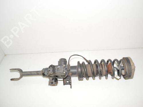 Used Right front shock absorber Right front shock absorber 39618576 39618576