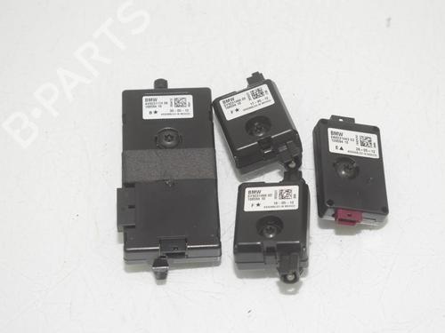 Used Electronic module Electronic module BMW 3 (F30, F80) 320 i (184 hp) 40501833 40501833