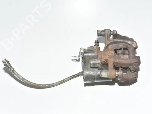 Used Left rear brake caliper Left rear brake caliper BMW i3 (I01) Range Extender (170 hp) 34088460 34088460