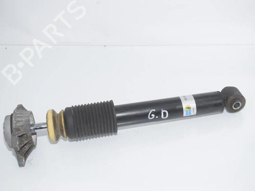 Used Right rear shock absorber Right rear shock absorber BMW 5 Touring (F11) M 550 d xDrive (381 hp) 34575220 34575220
