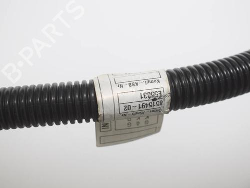 Cable BMW X3 (F25) xDrive 30 d | BP39116644E12 - Image 3