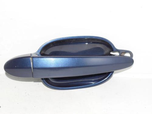 Used Rear left exterior door handle Rear left exterior door handle BMW 5 (E60) 520 d (177 hp) 34097026 34097026