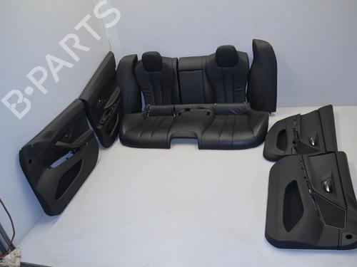 Seats set BMW 6 Gran Coupe (F06) 640 d | BP34067498C78  - Image 14