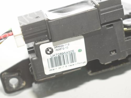 Electronic module BMW X5 (F15, F85) M 50 d | BP34096547M83 - Image 12