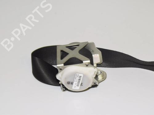 Front right seatbelt BMW X5 (E70) 3.0 d | BP34091810I25  - Image 6